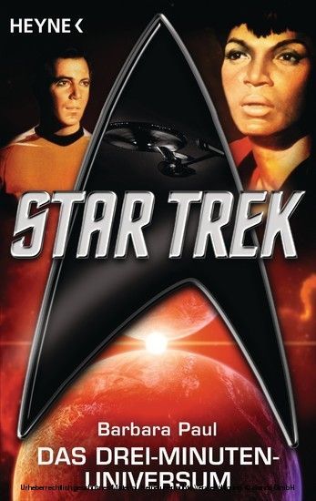 Star Trek: Das Drei-Minuten-Universum main product photo