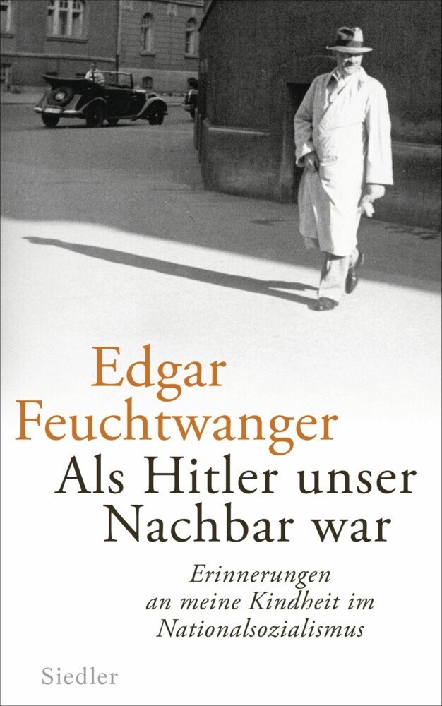 Als Hitler unser Nachbar war main product photo