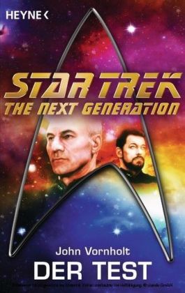 Star Trek - The Next Generation: Der Test