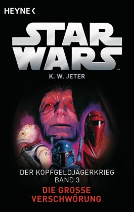 Star Wars?: Die große Verschwörung