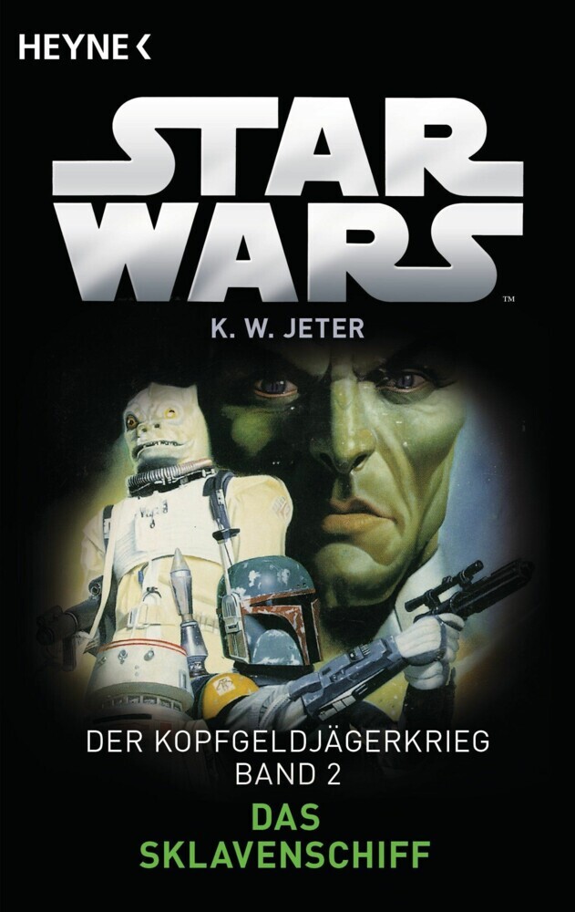 Star Wars?: Das Sklavenschiff main product photo