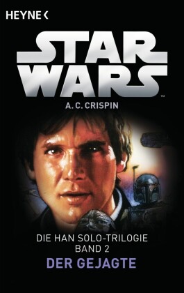 Star Wars?: Der Gejagte