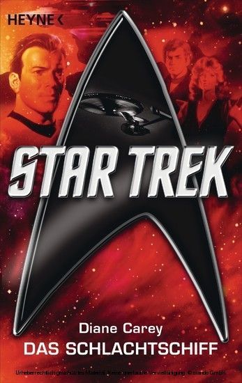 Star Trek: Das Schlachtschiff main product photo