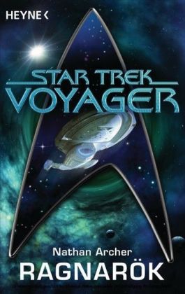 Star Trek - Voyager: Ragnarök