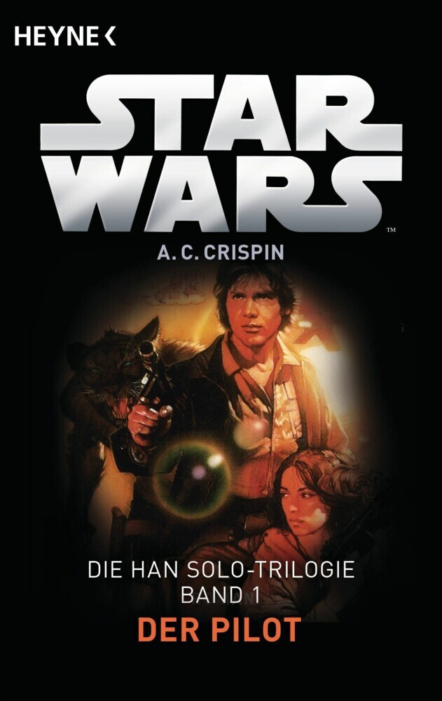 Star Wars?: Der Pilot main product photo