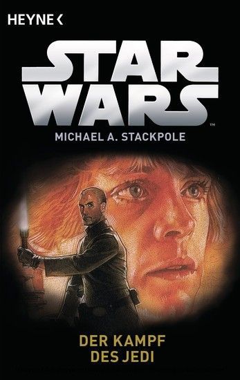 Star Wars?: Der Kampf des Jedi main product photo