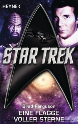 Star Trek: Eine Flagge voller Sterne