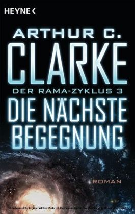 Die nächste Begegnung