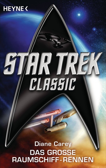 Star Trek - Classic: Das große Raumschiffrennen main product photo