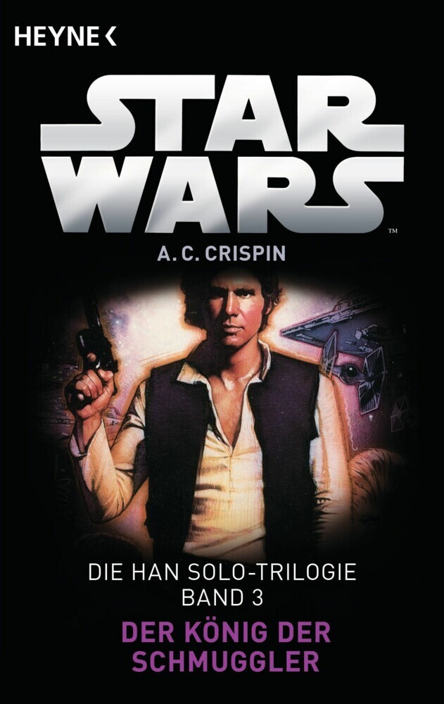Star Wars?: Der König der Schmuggler main product photo