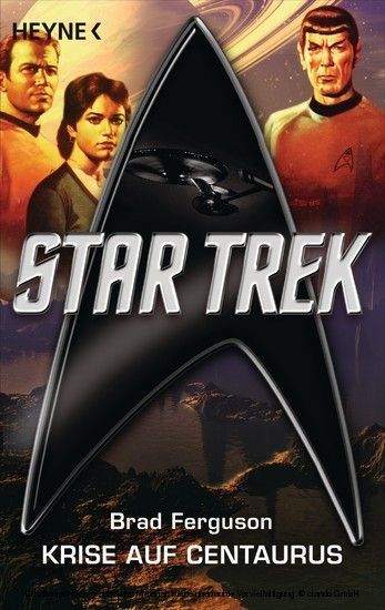 Star Trek: Krise auf Centaurus main product photo