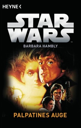 Star Wars?: Palpatines Auge