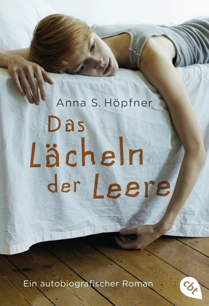 Das Lächeln der Leere main product photo