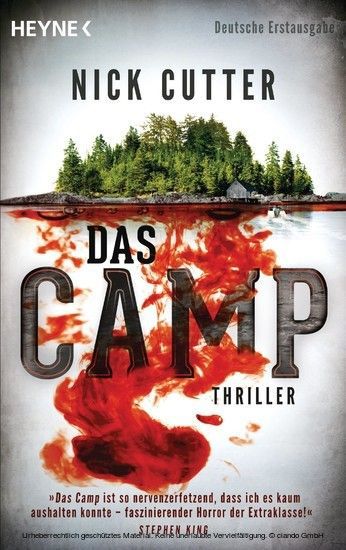 Das Camp main product photo