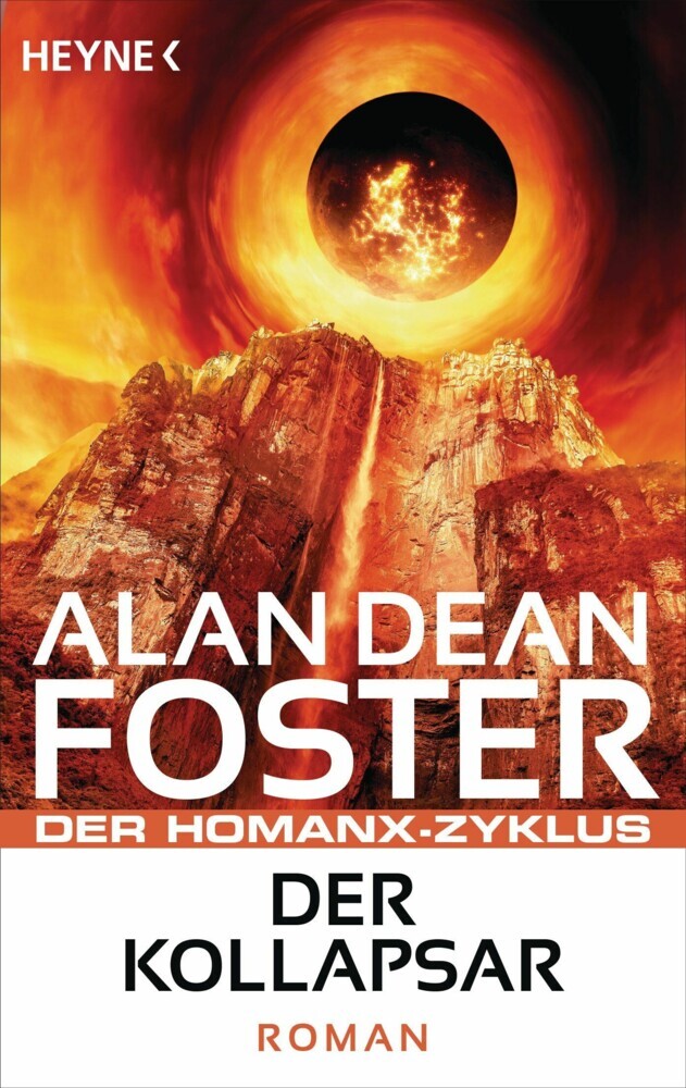 Der Kollapsar main product photo