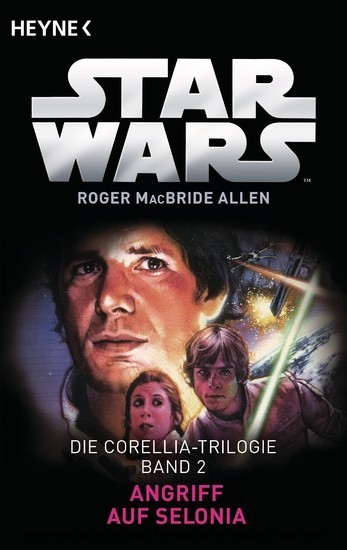 Star Wars?: Angriff auf Selonia main product photo