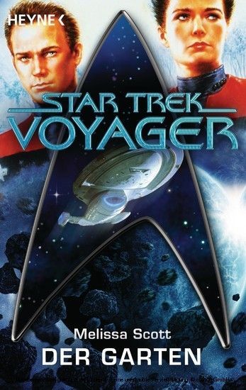 Star Trek - Voyager: Der Garten main product photo