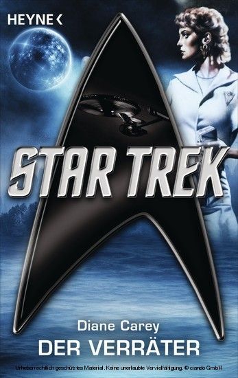 Star Trek: Der Verräter main product photo