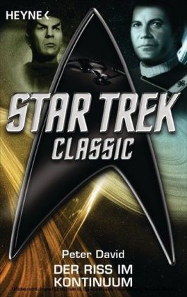 Star Trek - Classic: Der Riss im Kontinuum