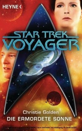 Star Trek - Voyager: Die ermordete Sonne