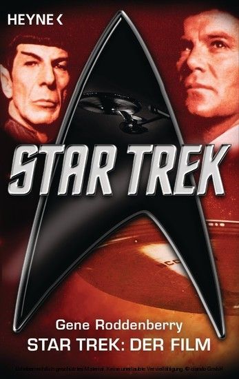 Star Trek: Der Film main product photo