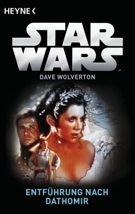 Star Wars?: Entführung nach Dathomir