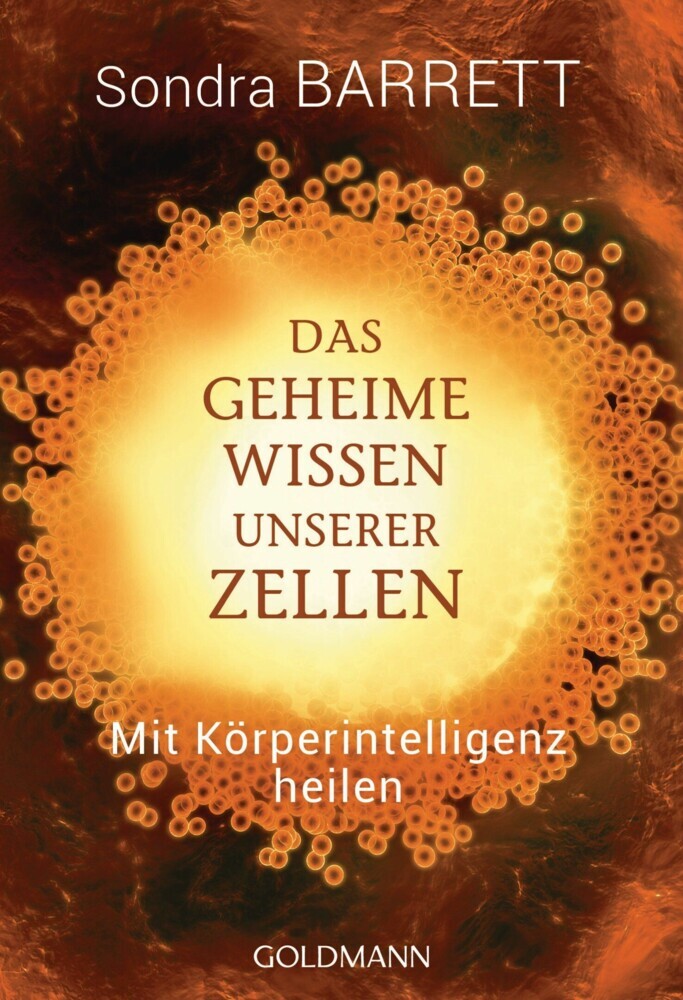 Das geheime Wissen unserer Zellen main product photo