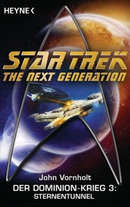 Star Trek - The Next Generation: Sternentunnel
