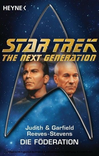 Star Trek: Die Föderation main product photo