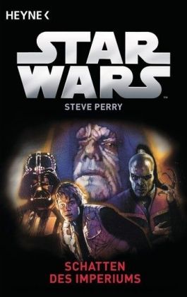 Star Wars?: Schatten des Imperiums