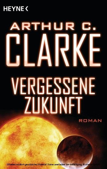 Vergessene Zukunft main product photo