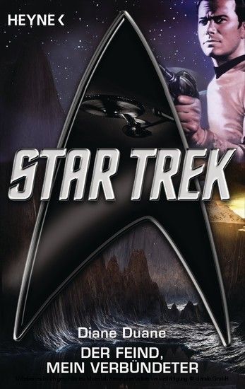 Star Trek: Der Feind, mein Verbündeter main product photo