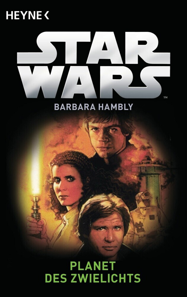 Star Wars?: Planet des Zwielichts main product photo