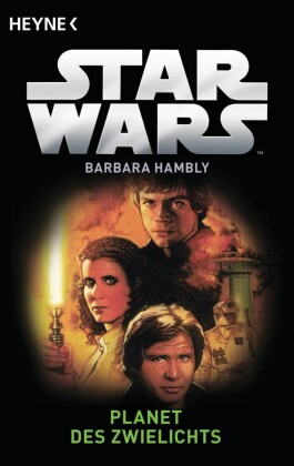 Star Wars?: Planet des Zwielichts