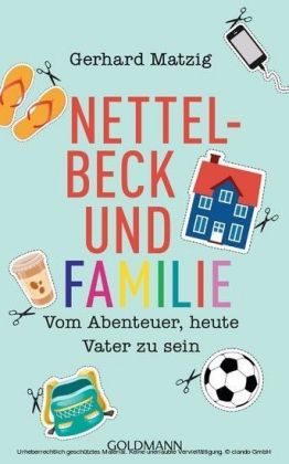 Nettelbeck und Familie