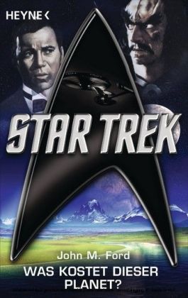 Starb Trek: Was kostet dieser Planet?