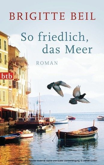 So friedlich, das Meer main product photo
