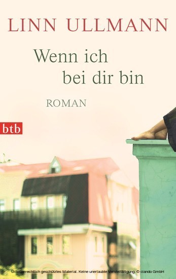 Wenn ich bei dir bin main product photo