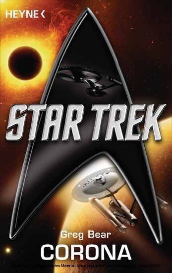 Star Trek: Corona main product photo