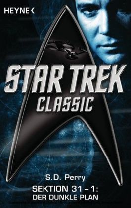 Star Trek Classic, Sektion 31 - Der dunkle Plan