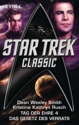 Star Trek - Classic: Das Gesetz des Verrats