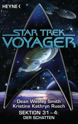 Star Trek - Voyager, Sektion 31: Der Schatten