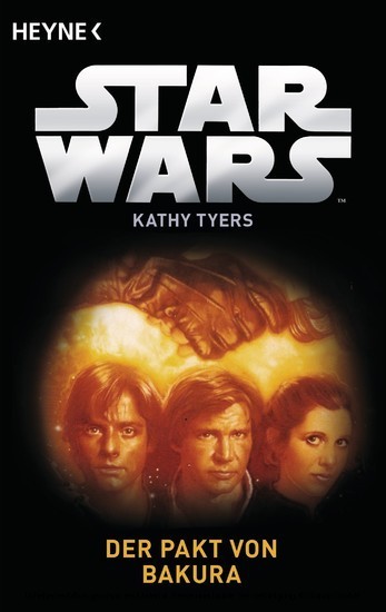 Star Wars?: Der Pakt von Bakura main product photo