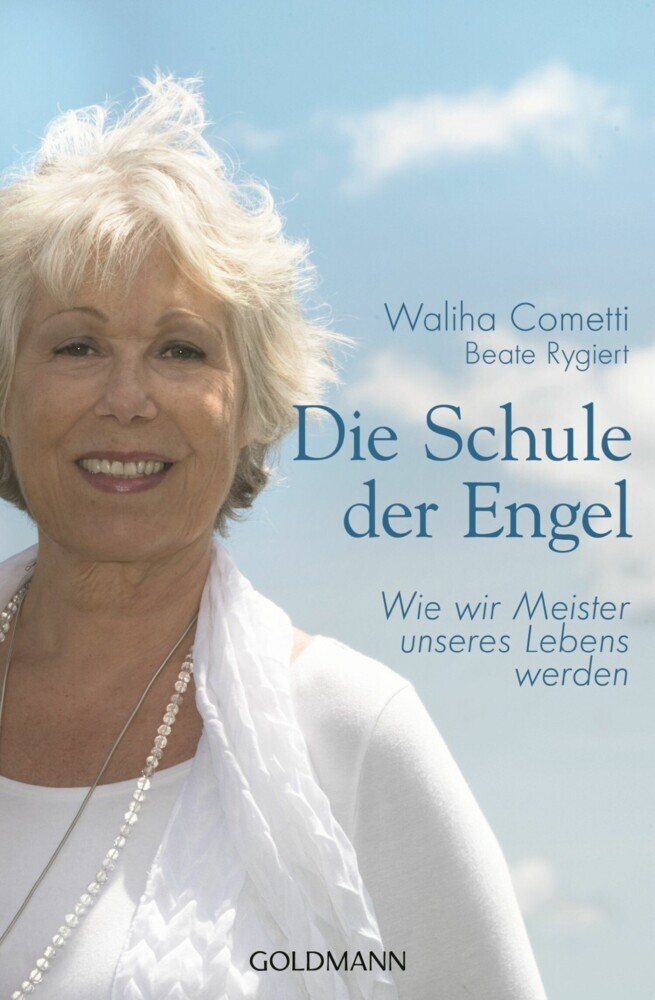Die Schule der Engel main product photo