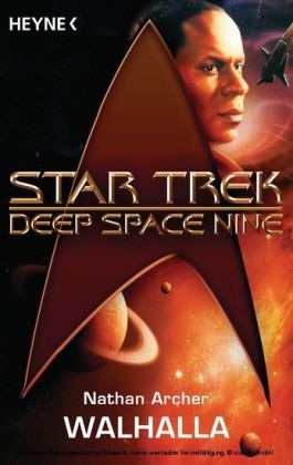 Star Trek - Deep Space Nine: Walhalla