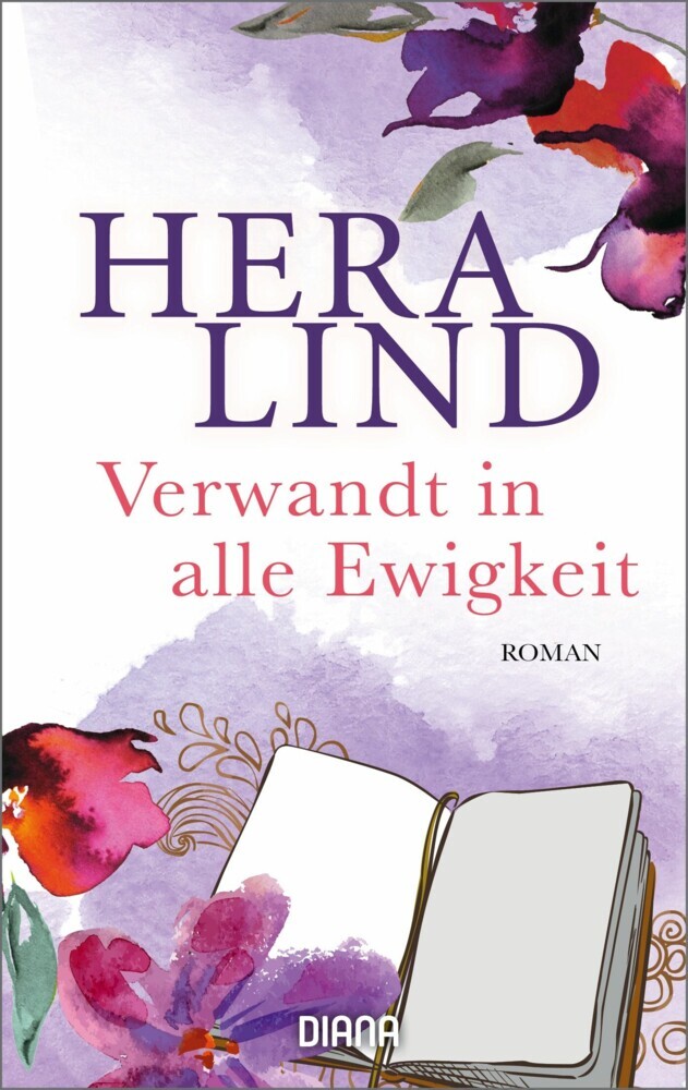 Verwandt in alle Ewigkeit main product photo
