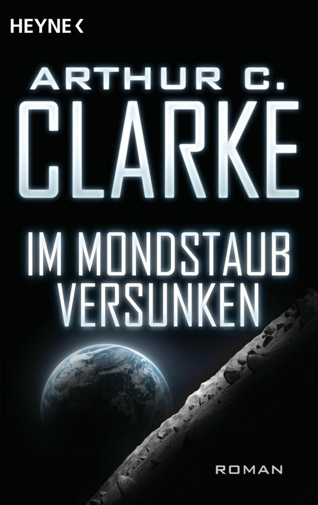 Im Mondstaub versunken main product photo