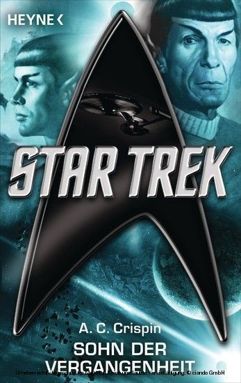 Star Trek: Sohn der Vergangenheit main product photo