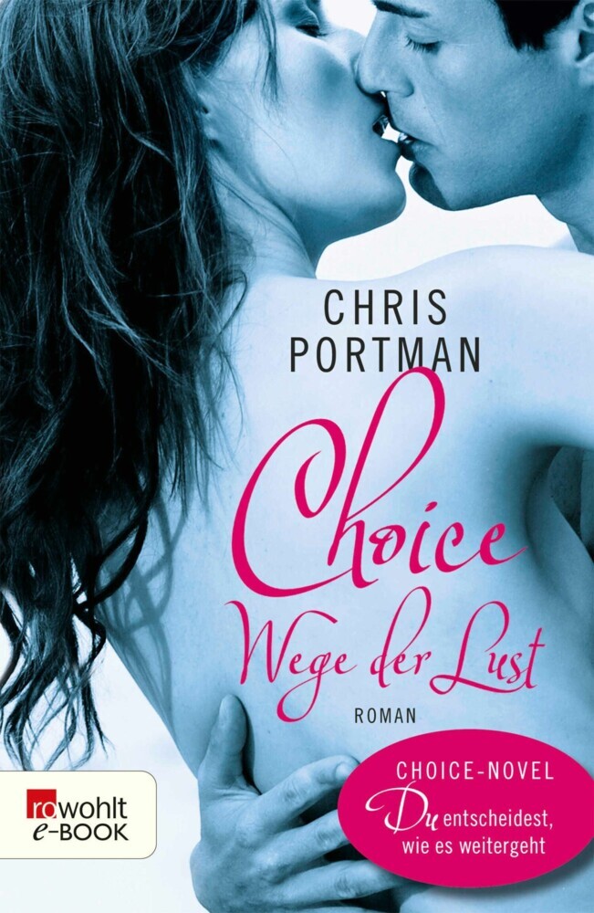 Choice main product photo