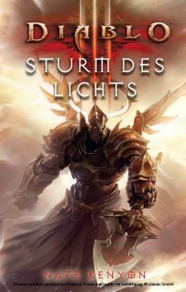 Diablo III: Sturm des Lichts